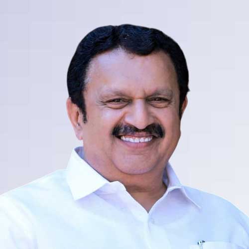 K. Muraleedharan, Health Minister, Kerala