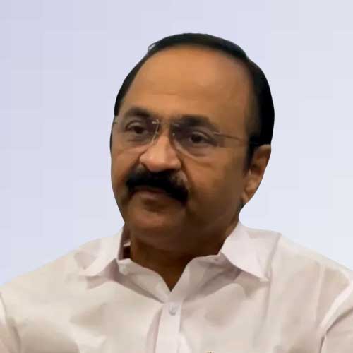 Sri. V. D. Satheesan, CM Kerala