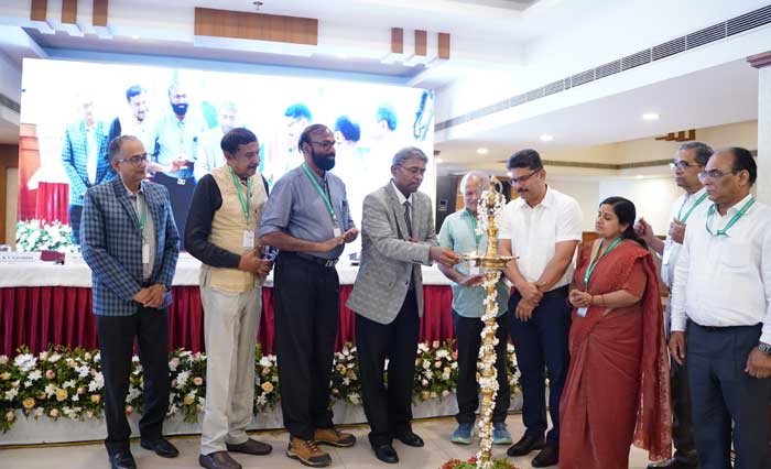 Consultative Workshop on Medicinal Plants Explores Export Opportunities and Challenges